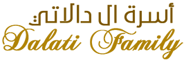 Dalati Family