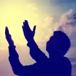 نبشركم بشفاء من المرض