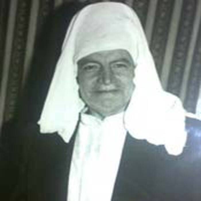 أبوكمال الدالاتي رحمه الله