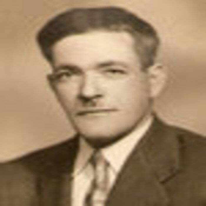 أحمد إبراهيم الدالاتي 1912