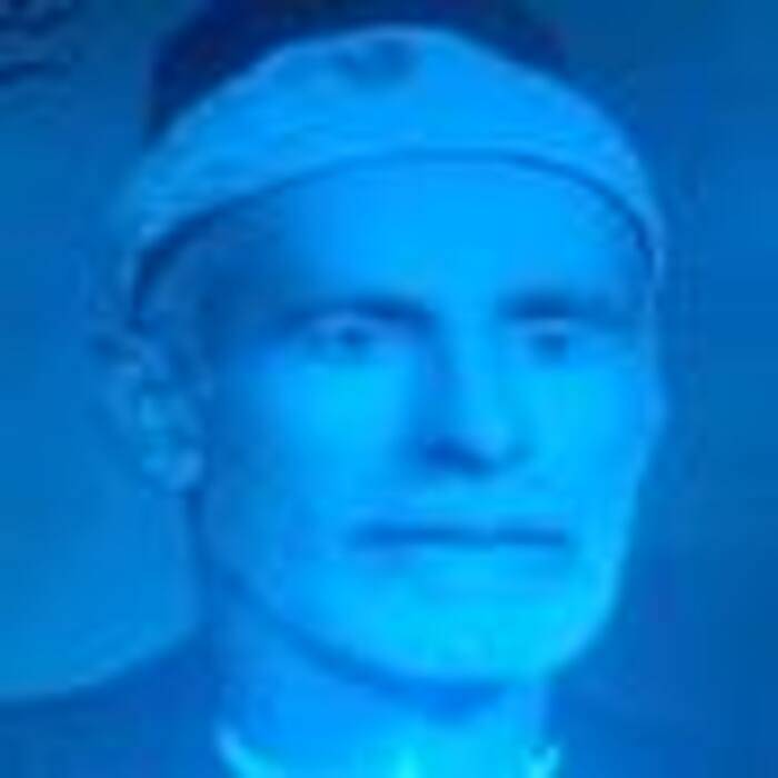 الحاج محمد علي الدالاتي(رحمه الله)الزبداني