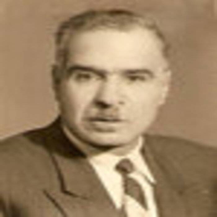 توفيق محمد الدالاتي 1898