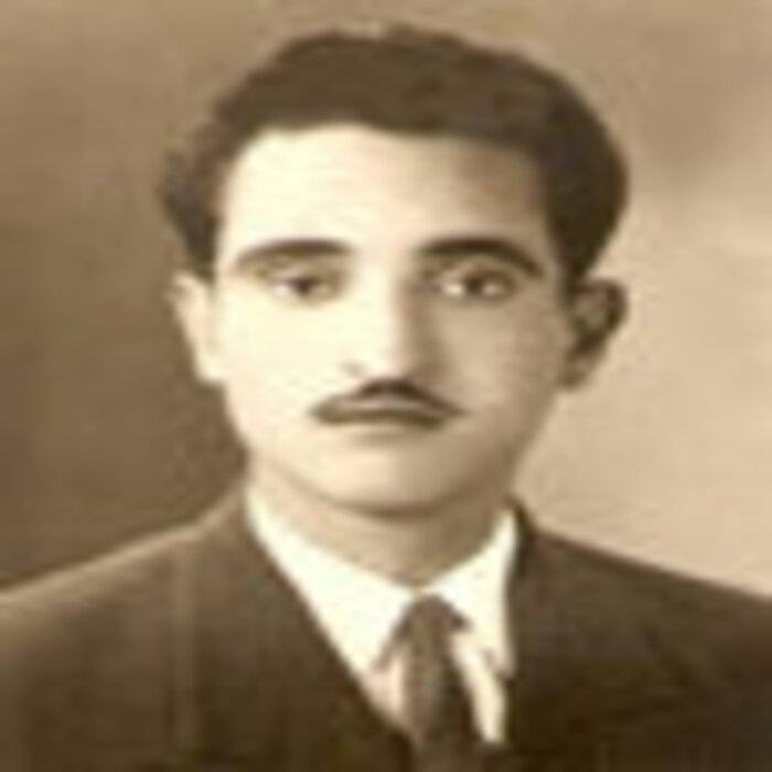 جندل مصطفى الدالاتي 1930