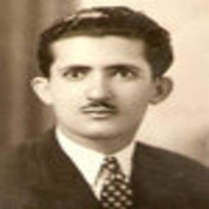 حكمت نعيم مصطفى الدالاتي 1928