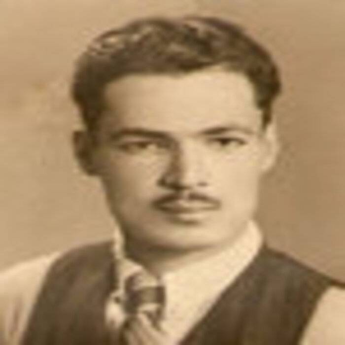 راتب عبدالحليم الدالاتي 1922