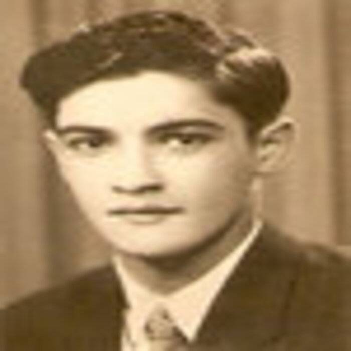 رفاعي مصطفى الدالاتي 1934