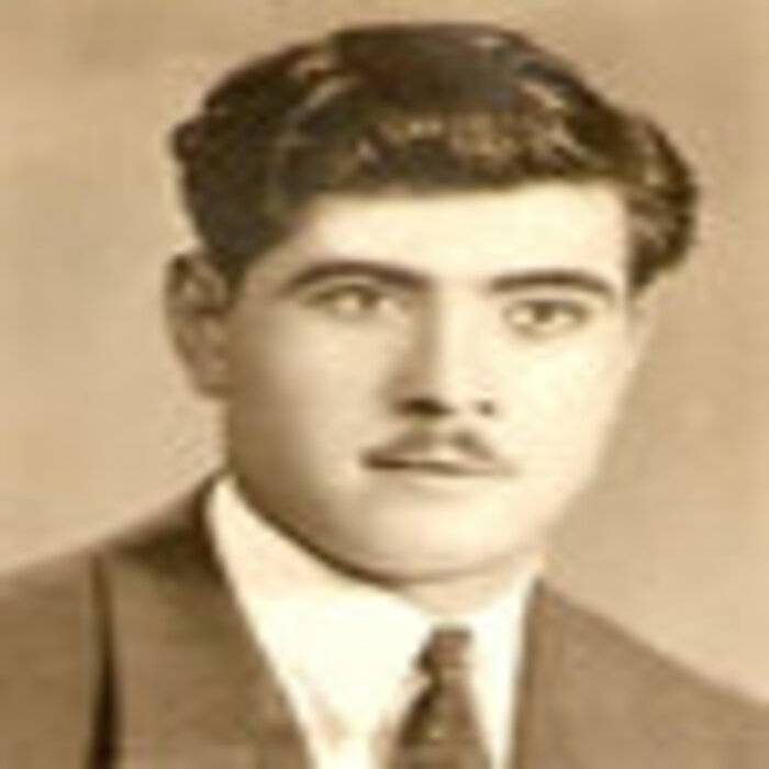 زكريا عمر الدالاتي 1931