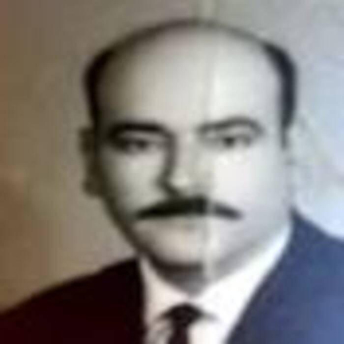 سليمان محمدصبحي الدالاتي تولد1930