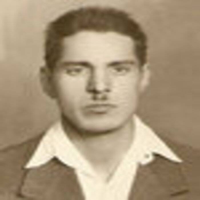 شعبان محمد غازي دالاتي 1927