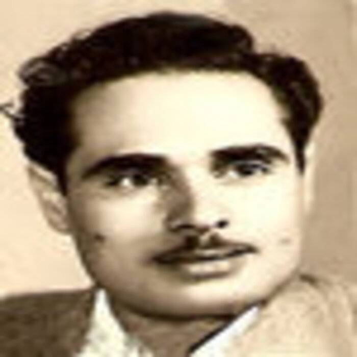 عبدالخالق رسول الدالاتي