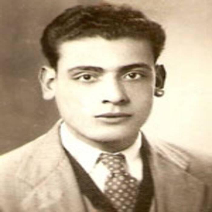 عبدالرحمن محمد صبحي الدالاتي 1934