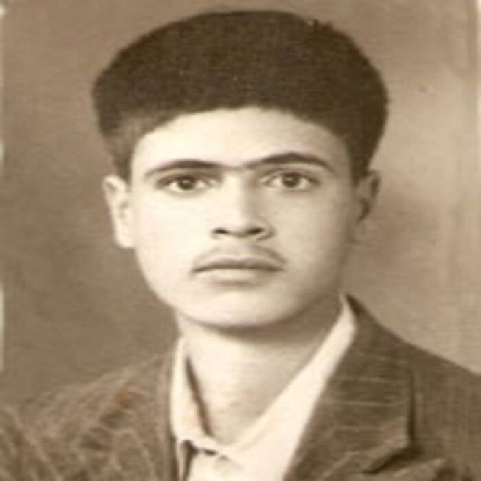 عبدالعزيز احمد الدالاتي 1931