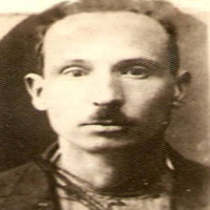 عبدالكريم سليم الدالاتي 1907