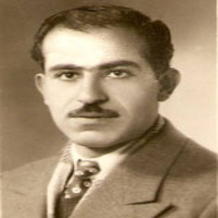 عدنان عبدالحسيب الدالاتي 1928