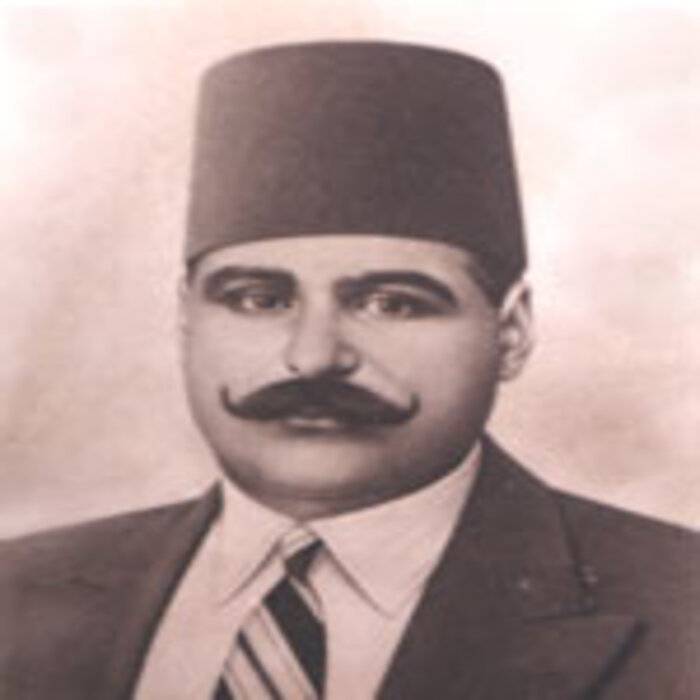 عمر زكريا الدالاتي