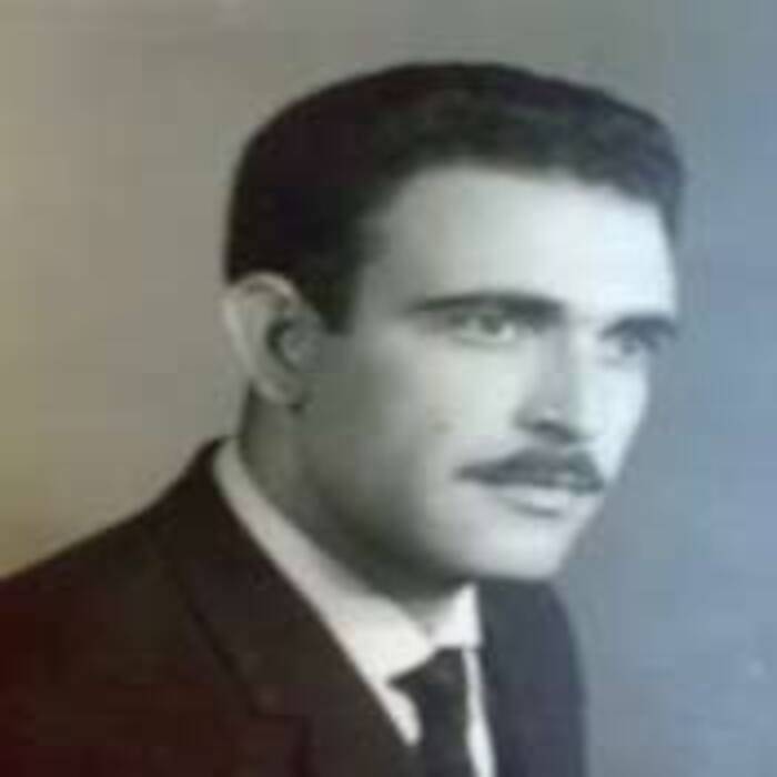 فائق صالح عبد الرحمن الدالاتي تولد1945