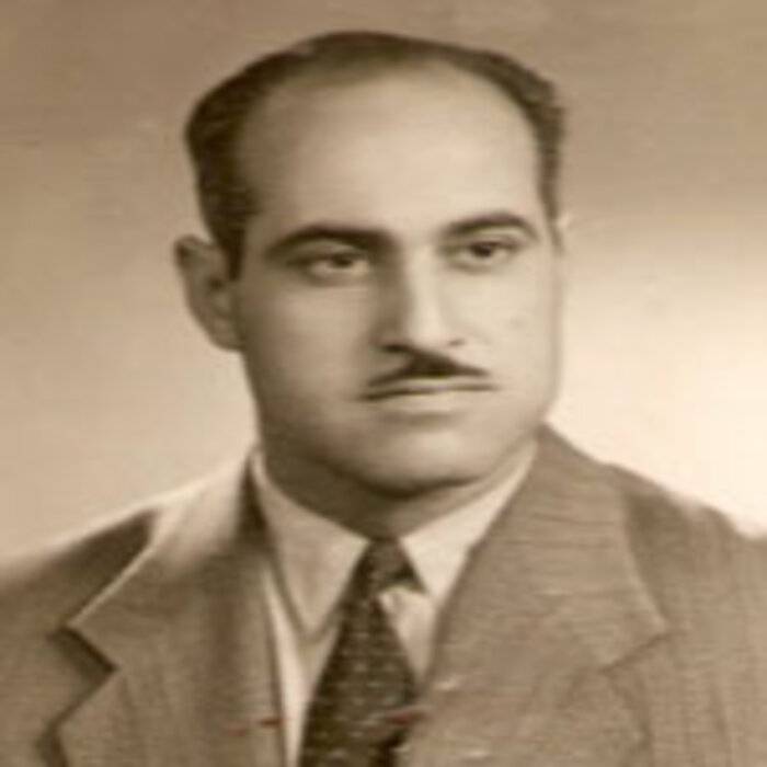 محمد رفعت محمد الدالاتي 1920