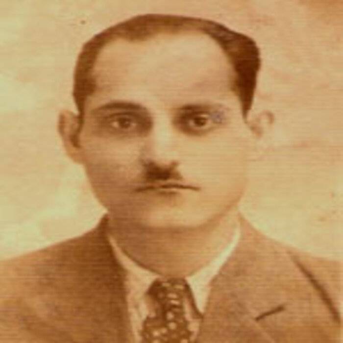 محمد عبدالرحمن الدالاتي 1910