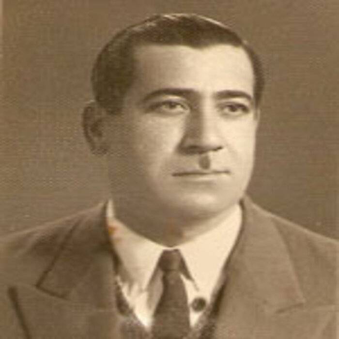 محمد فوزي محمد احمد الدالاتي 1917