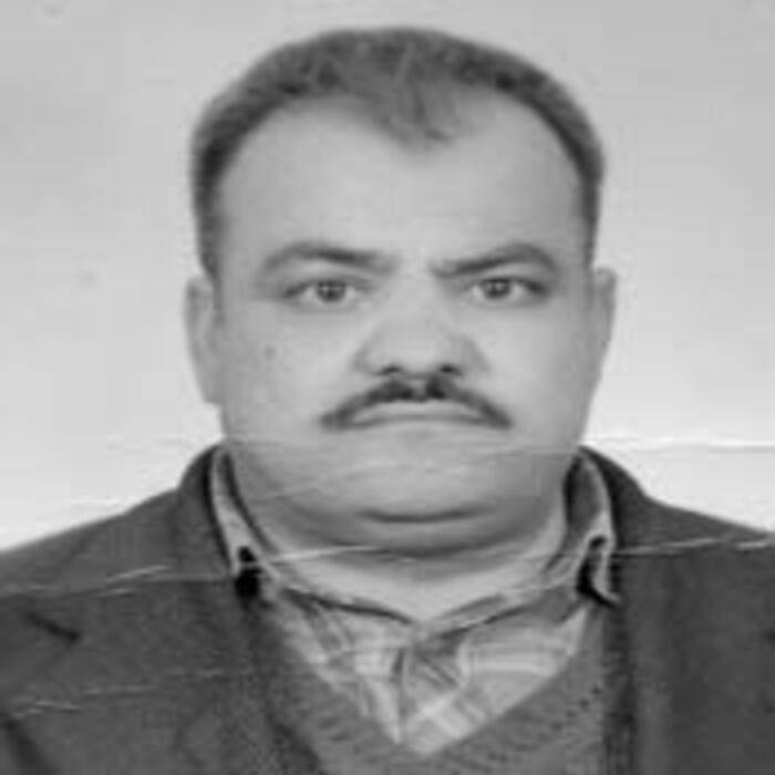 محمد كامل دالاتي ولد 1928