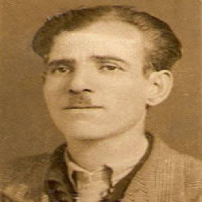محمد محمد الدالاتي 1909
