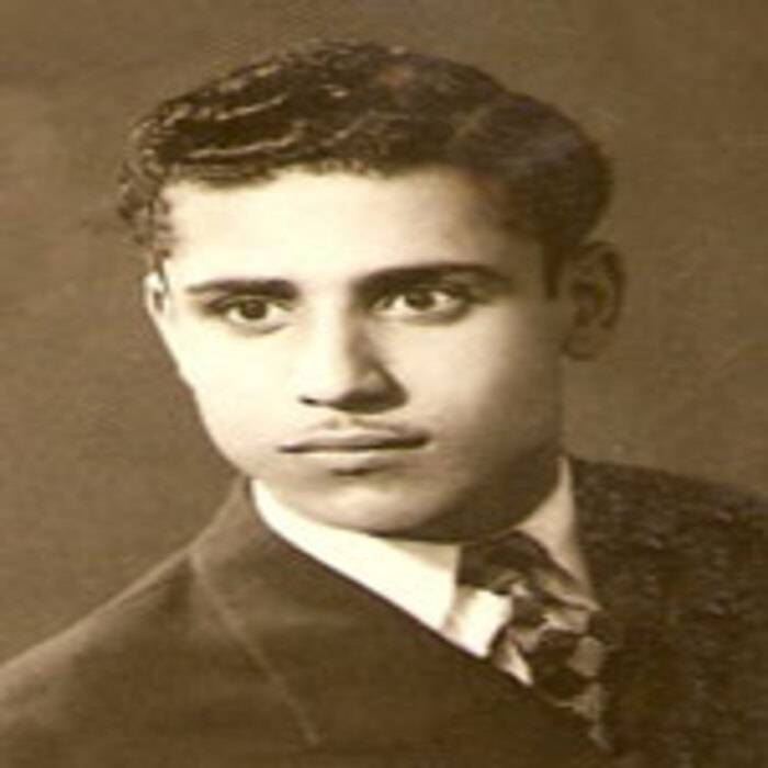 محمد مصطفى محمود الدالاتي 1922