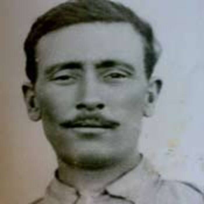 مد صبحي عبد الرحمن الدالاتي تولد 1895