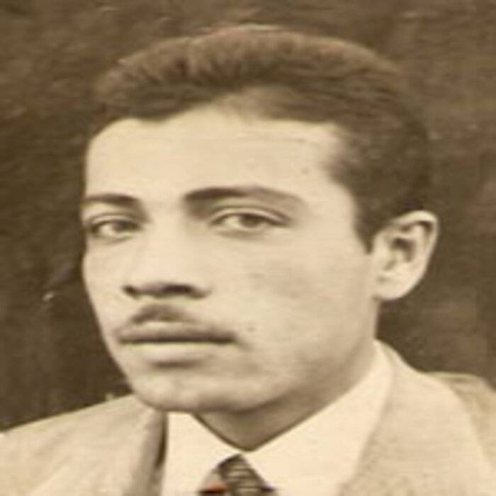 نهاد توفيق الدالاتي 1933