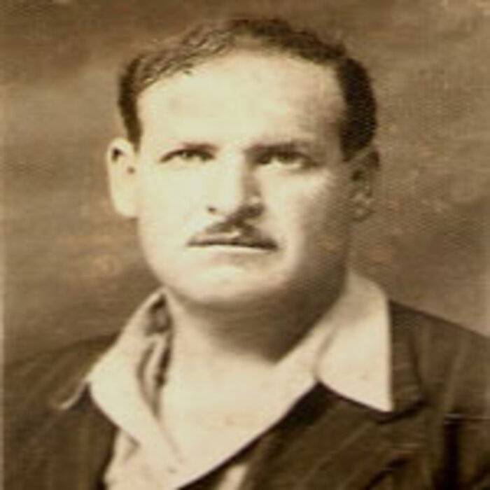 يوسف أحمد الدالاتي 1911