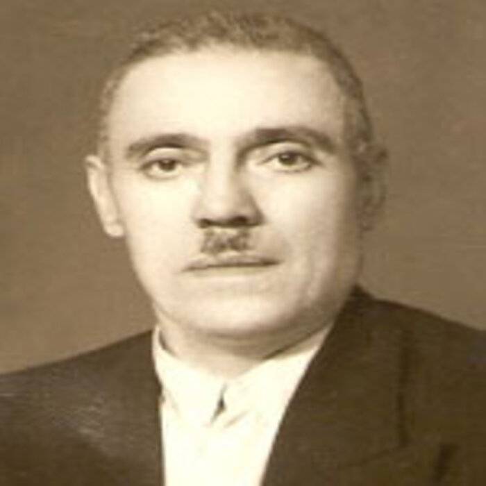 يوسف محمود الدالاتي 1904